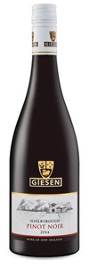 Giesen Marlborough Pinot Noir 2012